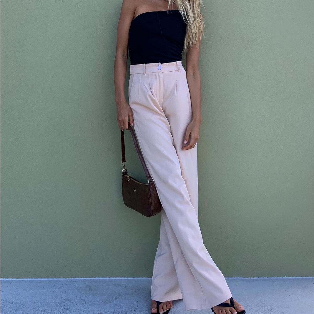 Princess Polly archer pant